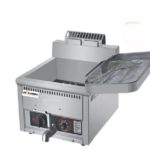 Jual Mesin Luxury Gas Fryer 17 Liter (MKS-G17B) di Yogyakarta