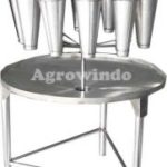 Jual Paket Mesin dan Alat Usaha Pemotongan Ayam di Yogyakarta