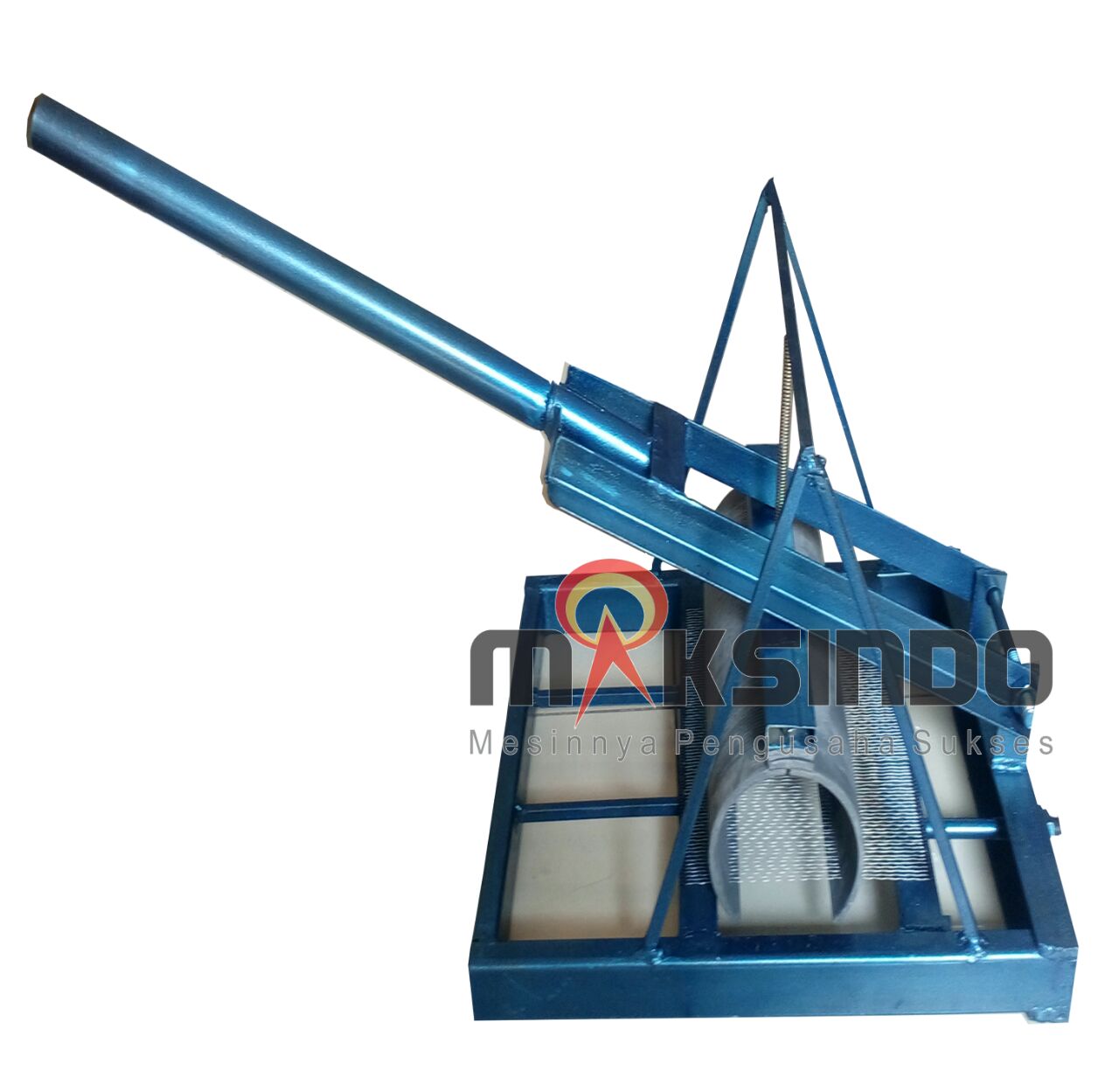 Jual Alat Pemotong Kerupuk Lontongan Manual di Yogyakarta