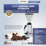 Jual Mesin Grinder Kopi Otomatis – MKS-GRD70A di Yogyakarta