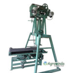 Jual Mesin Pembuat Kerupuk (Mixer dan Cetak) di Yogyakarta