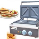 Jual Mesin Pembuat Sandwich (SW20) di Yogyakarta