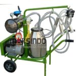 Jual Mesin Pemerah Susu Sapi (vacuum) – VS01 di Yogyakarta
