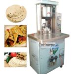 Jual Mesin Roti Tortilla/Pita/Chapati – TRT44 di Yogyakarta