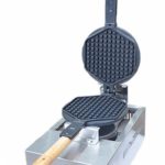 Jual Mesin Waffle Gas (WFL01) di Yogyakarta