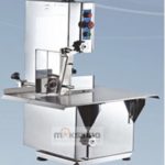 Jual Bonesaw Pemotong Daging Beku (MKS-BSW210) di Yogyakarta