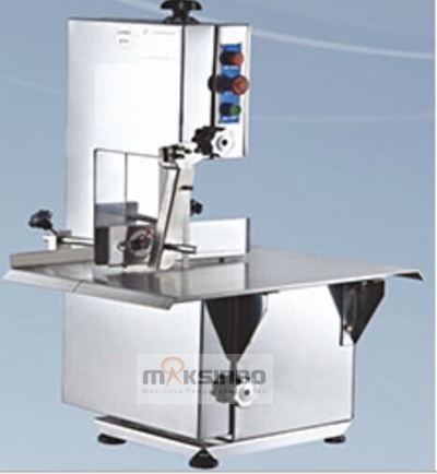 Jual Bonesaw Pemotong Daging Beku (MKS-BSW210) di Yogyakarta