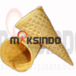 Jual Cone Ice Cream Bentuk Kerucut di Yogyakarta