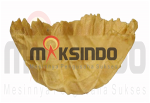 Jual Cone Ice Cream Bentuk Waffle di Yogyakarta