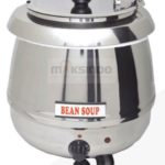Jual Mesin Penghangat Sop Stainless (Soup Kettle) – SB7000 di Yogyakarta