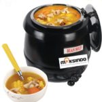 Jual Mesin Penghangat Sop (soup Kettle) – SB6000 di Yogyakarta