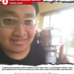 Kebab Donk : Usaha Saya Semakin Cepat dengan Penepung Herba Maksindo