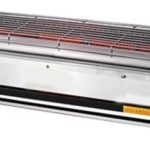 Jual Pemanggang Sate – BBQ GAS SMOKELESS (003BBQ) di Yogyakarta