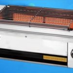 Jual Pemanggang Sate – BBQ GAS SMOKELESS (005BBQ) di Yogyakarta