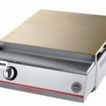 Jual Mesin Cake Baker Gas (MTB45) di Yogyakarta