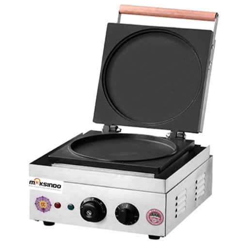 Jual Mesin Martabak Maker (CAKE01) di Yogyakarta
