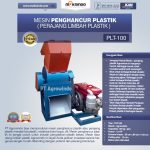 Jual Mesin Penghancur Plastik di Yogyakarta