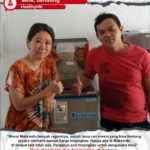 Healtylife : Mesin Otomatis Dan Terjangkau Mesin Filling Tepung Maksindo