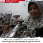 Bandeng Presto : Memasak Lebih Mudah Dengan Panci Presto Maksindo