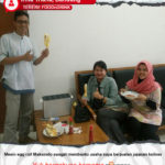 Terere FoodnDrink : Terbantu Dalam Usaha Jajanan Kuliner Menggunakan Mesin Egg Roll Maksindo