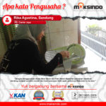 PD. Carole Jaya : Hasil Potongan Dendeng Rapi dan Cepat Dengan Mesin Meat Slicer Maksindo