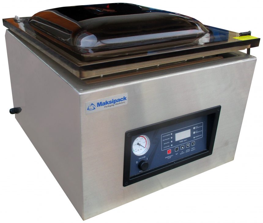 Jual Mesin Vacuum Sealer (DZ-500T) di Yogyakarta