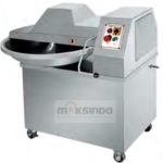 Jual Mesin Cut Bowl Full Stainless (QW630) di Yogyakarta