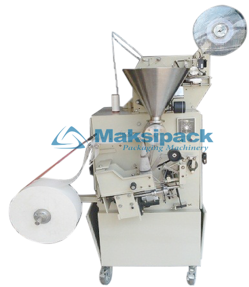 Jual Mesin Pengemas Teh Celup di Yogyakarta