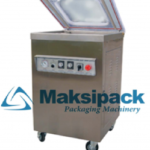 Jual Mesin Vacuum Sealer (DZ – 400/2 E) di Yogyakarta