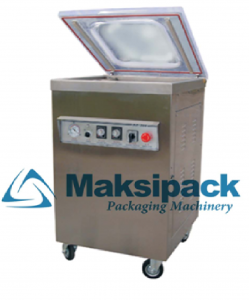 Jual Mesin Vacuum Sealer (DZ – 500/2 E) di Yogyakarta