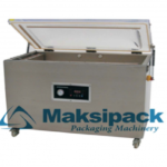 Jual Mesin Vacuum Sealer (DZ – 1000/2 L) di Yogyakarta