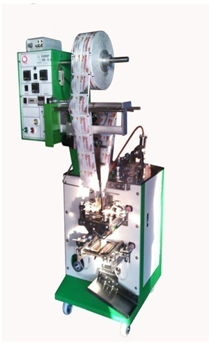 Jual Mesin Vertikal Filling MSP-200 3SS LIQUID di Yogyakarta