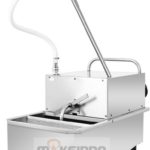 Jual Penyaring Minyak Goreng Oil Filter (OF40) di Yogyakarta