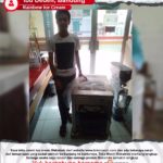 Rainbow Ice Cream : Semoga Usaha Semakin Lancar Bersama Mesin Es Krim Maksindo