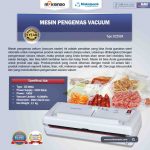 Jual Mesin Vacuum Sealer (DZ280A) di Yogyakarta
