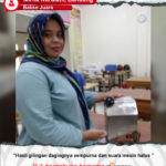 Bakso Juara : Mesin Giling Daging Maksindo Sempurna