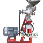 Jual Mesin Pembuat Tepung Disc Mill di Yogyakarta