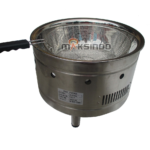 Jual Mesin Gas Fryer MKS-15L di Yogyakarta