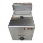 Jual Mesin Gas Fryer MKS-7L di Yogyakarta