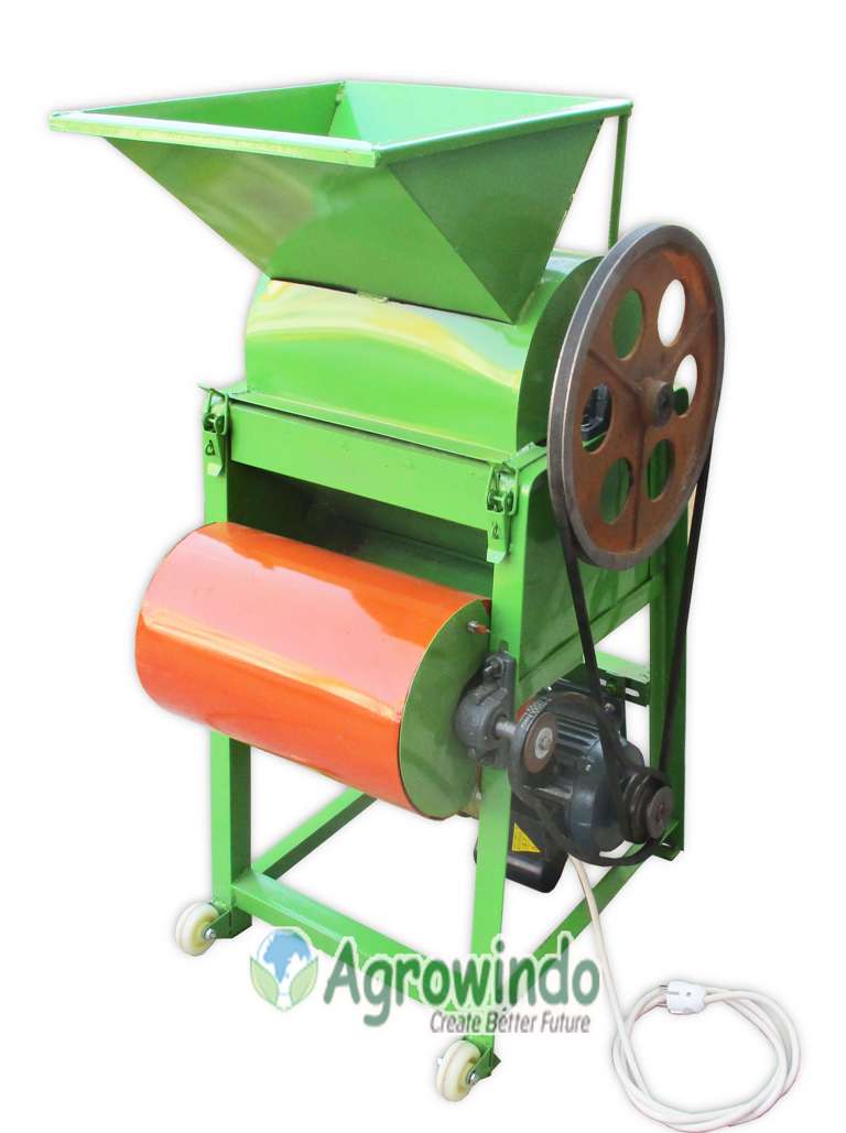 Jual Mesin Pengupas Kulit Kacang di Yogyakarta