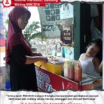 Warung Mini ZIYA : Memanggang Makanan Lebih Mudah Dengan Mesin Pemanggang Maksindo