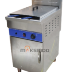 Jual Mesin Gas Fryer MKS-481 di Yogyakarta