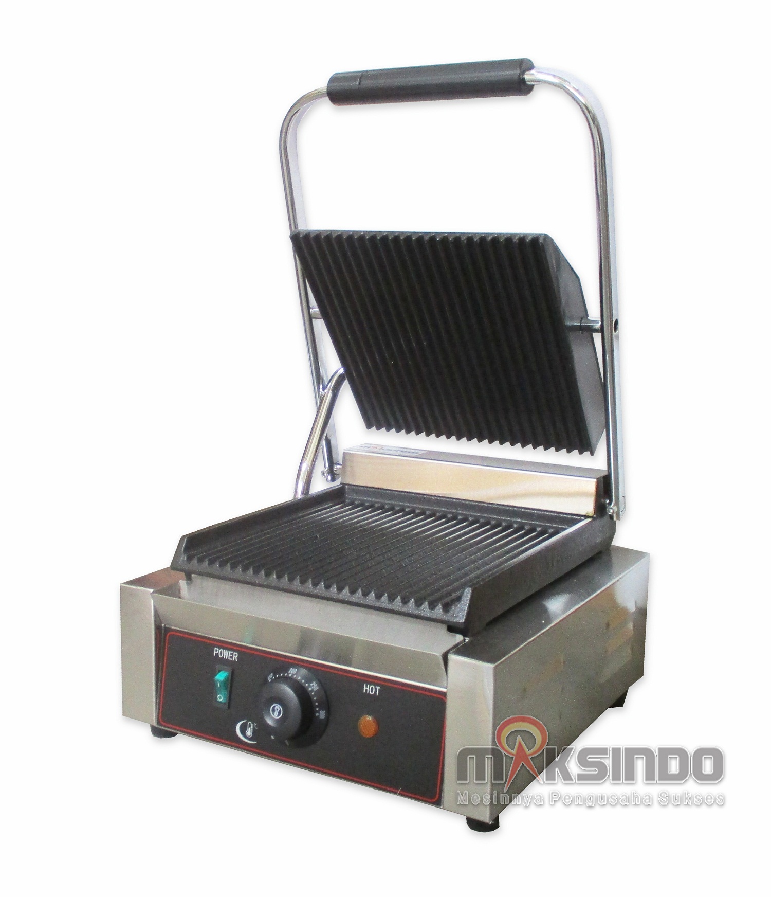 Jual Electric Contact Grill (MKS-CG811) di Yogyakarta