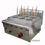 Jual Counter Top Gas Pasta Cooker MKS-606PS di Yogyakarta