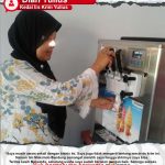 Industri Mie Rumahan : Mesin Maksindo Memang Cukup Memuaskan