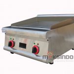 Jual Counter Top Gas Griddle MKS-602GR di Yogyakarta