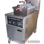 Jual Gas Pressure Fryer  MKS-MD25 di Yogyakarta
