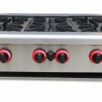 Jual Gas Stove (MKS-STV6) di Yogyakarta