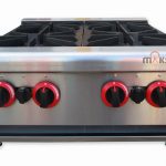Jual Gas Stove (MKS-STV4) di Yogyakarta