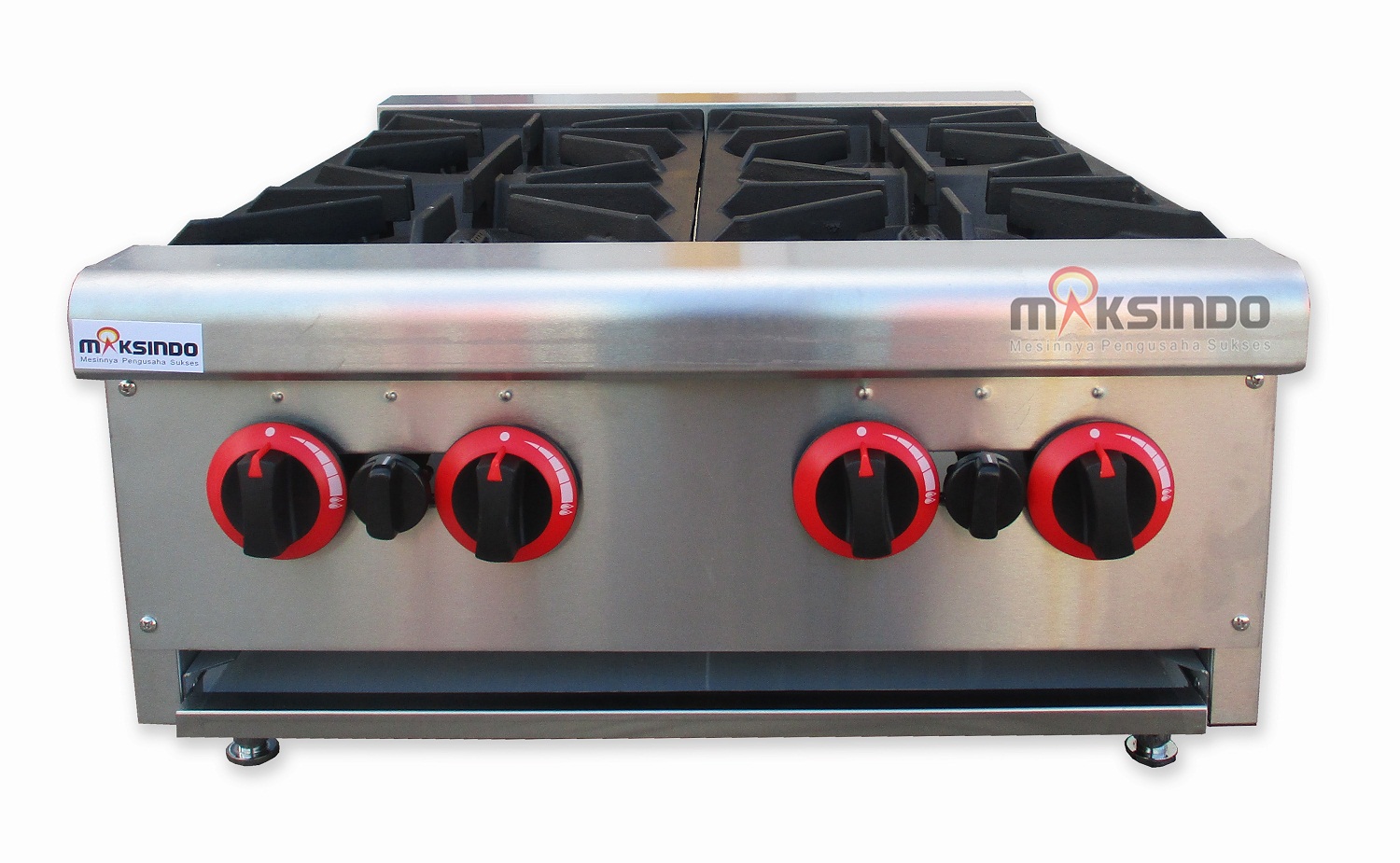Jual Gas Stove (MKS-STV4) di Yogyakarta